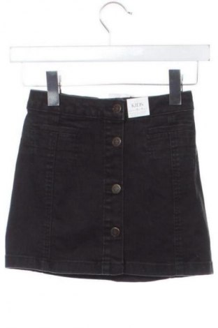 Kinderrock Marks & Spencer, Größe 6-7y/ 122-128 cm, Farbe Schwarz, Preis 17,99 €
