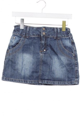 Fustă pentru copii Minymo, Mărime 8-9y/ 134-140 cm, Culoare Albastru, Preț 51,05 Lei