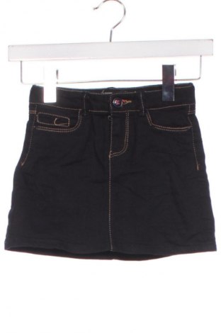 Fustă pentru copii Okaidi, Mărime 5-6y/ 116-122 cm, Culoare Albastru, Preț 61,99 Lei
