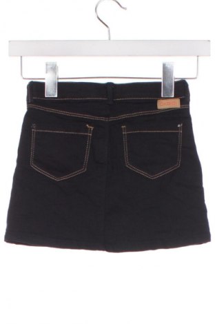 Fustă pentru copii Okaidi, Mărime 5-6y/ 116-122 cm, Culoare Albastru, Preț 61,99 Lei