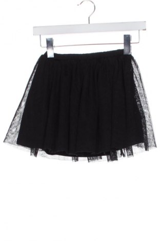 Fustă pentru copii Oviesse, Mărime 5-6y/ 116-122 cm, Culoare Negru, Preț 61,99 Lei