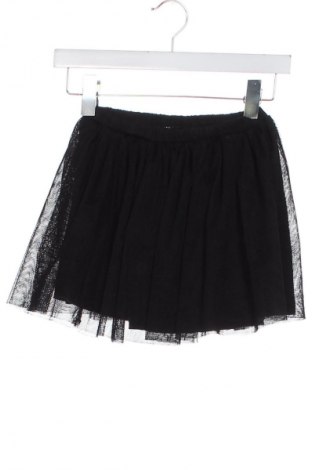 Fustă pentru copii Oviesse, Mărime 5-6y/ 116-122 cm, Culoare Negru, Preț 61,99 Lei