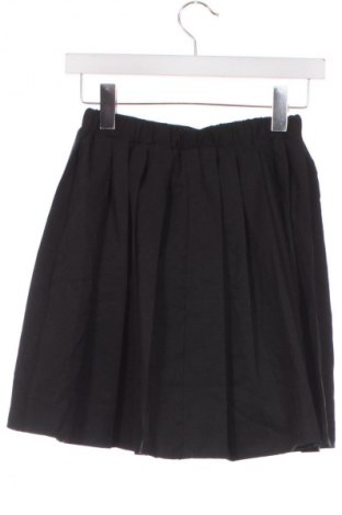Kinderrock SHEIN, Größe 11-12y/ 152-158 cm, Farbe Schwarz, Preis 18,45 €