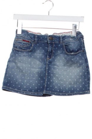 Fustă pentru copii Tommy Hilfiger, Mărime 12-13y/ 158-164 cm, Culoare Multicolor, Preț 104,59 Lei