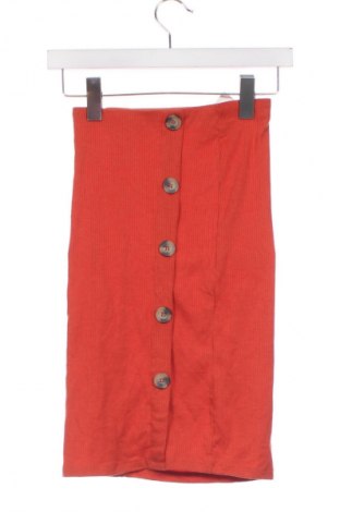 Dětská sukně  Unbranded, Velikost 10-11y/ 146-152 cm, Barva Oranžová, Cena  309,00 Kč
