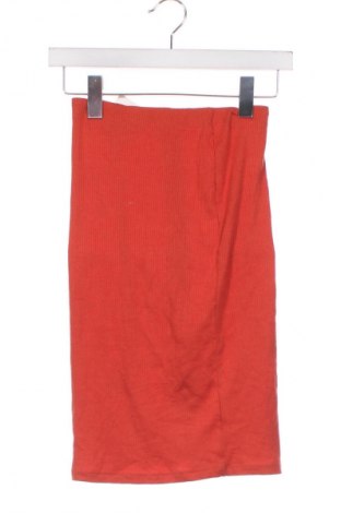 Dětská sukně  Unbranded, Velikost 10-11y/ 146-152 cm, Barva Oranžová, Cena  309,00 Kč