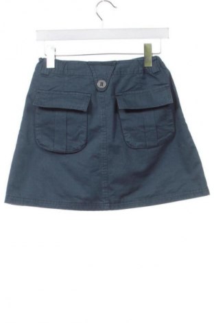 Kinderrock Unbranded, Größe 15-18y/ 170-176 cm, Farbe Blau, Preis 10,00 €