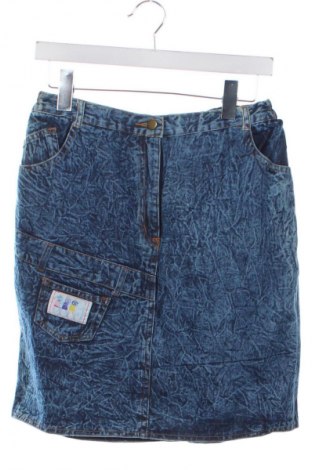 Dětská sukně  Unbranded, Velikost 12-13y/ 158-164 cm, Barva Modrá, Cena  309,00 Kč