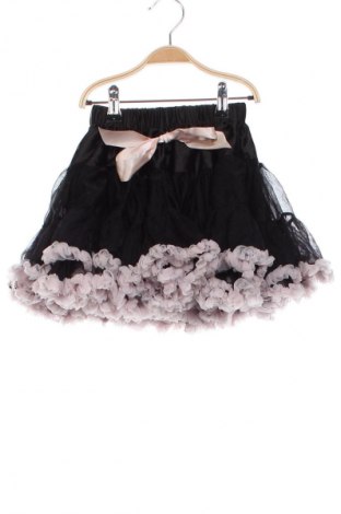Kinderrock Unbranded, Größe 7-8y/ 128-134 cm, Farbe Schwarz, Preis 9,72 €