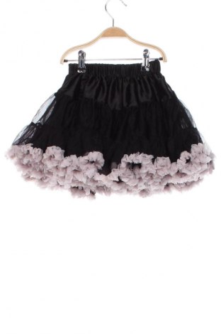 Kinderrock Unbranded, Größe 7-8y/ 128-134 cm, Farbe Schwarz, Preis 9,72 €