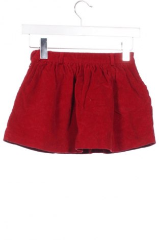Fustă pentru copii Unbranded, Mărime 3-4y/ 104-110 cm, Culoare Roșu, Preț 48,47 Lei