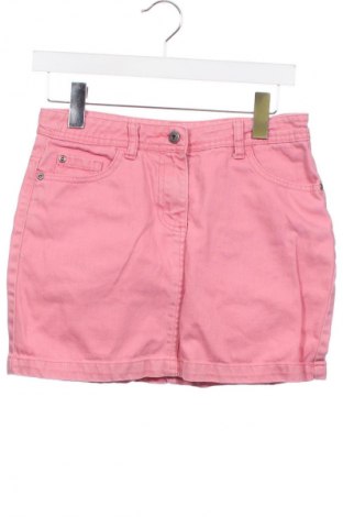 Kinderrock Unbranded, Größe 12-13y/ 158-164 cm, Farbe Rosa, Preis 6,99 €