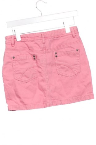 Kinderrock Unbranded, Größe 12-13y/ 158-164 cm, Farbe Rosa, Preis 6,99 €