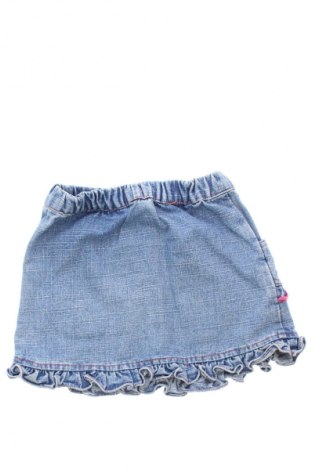 Kinderrock Unbranded, Größe 18-24m/ 86-98 cm, Farbe Blau, Preis 9,72 €