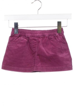 Kinderrock United Colors Of Benetton, Größe 18-24m/ 86-98 cm, Farbe Lila, Preis 10,23 €