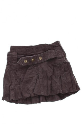 Fustă pentru copii United Colors Of Benetton, Mărime 2-3y/ 98-104 cm, Culoare Maro, Preț 51,02 Lei