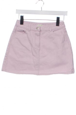 Kinderrock Vertbaudet, Größe 10-11y/ 146-152 cm, Farbe Rosa, Preis 13,99 €