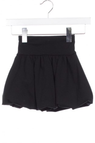 Детска пола Zara, Размер 5-6y/ 116-122 см, Цвят Черен, Цена 8,99 лв.
