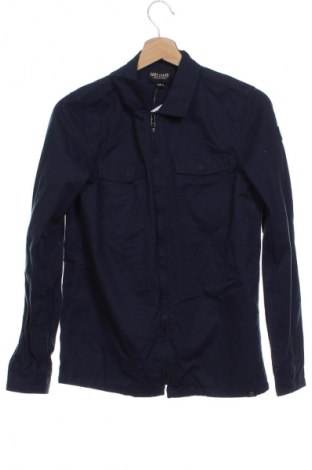 Παιδικό πουκάμισο Cars Jeans, Μέγεθος 13-14y/ 164-168 εκ., Χρώμα Μπλέ, Τιμή 4,99 €