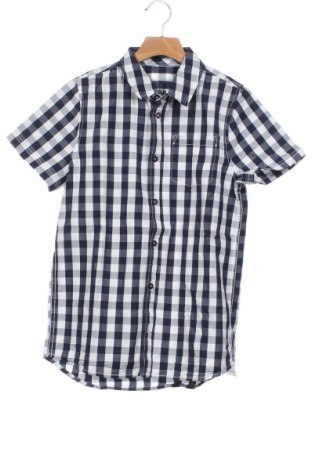Kinderhemd F&F, Größe 10-11y/ 146-152 cm, Farbe Mehrfarbig, Preis 6,00 €