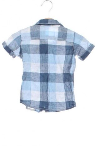 Kinderhemd F&F, Größe 9-12m/ 74-80 cm, Farbe Mehrfarbig, Preis 6,00 €