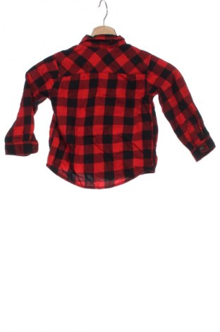 Kinderhemd Fagottino By Oviesse, Größe 18-24m/ 86-98 cm, Farbe Mehrfarbig, Preis 3,99 €