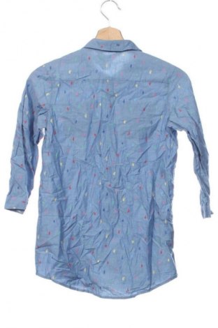Dětská košile  H&M, Velikost 5-6y/ 116-122 cm, Barva Vícebarevné, Cena  179,00 Kč