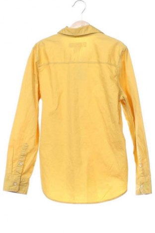 Cămașă pentru copii H&M, Mărime 8-9y/ 134-140 cm, Culoare Galben, Preț 30,00 Lei