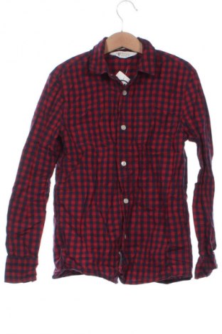 Kinderhemd H&M, Größe 7-8y/ 128-134 cm, Farbe Mehrfarbig, Preis 7,99 €