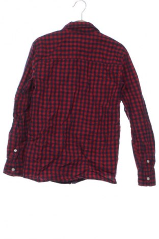 Kinderhemd H&M, Größe 7-8y/ 128-134 cm, Farbe Mehrfarbig, Preis 7,99 €
