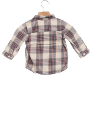 Detská košeľa  H&M, Veľkosť 6-9m/ 68-74 cm, Farba Viacfarebná, Cena  4,95 €