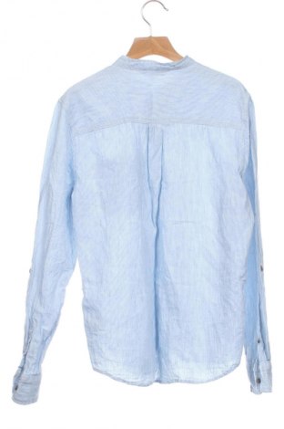 Kinderhemd H&M, Größe 11-12y/ 152-158 cm, Farbe Mehrfarbig, Preis 4,99 €