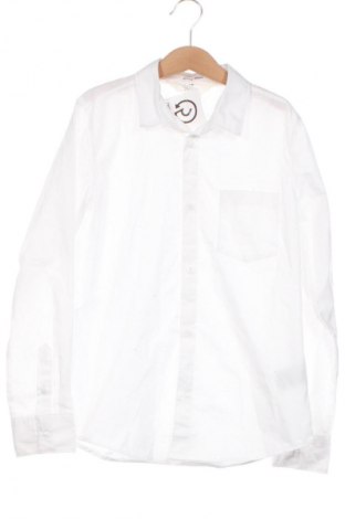 Detská košeľa  H&M, Veľkosť 8-9y/ 134-140 cm, Farba Biela, Cena  2,95 €