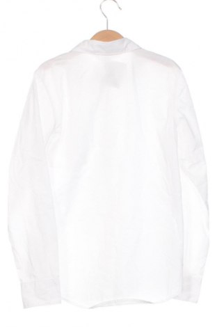 Detská košeľa  H&M, Veľkosť 8-9y/ 134-140 cm, Farba Biela, Cena  2,95 €