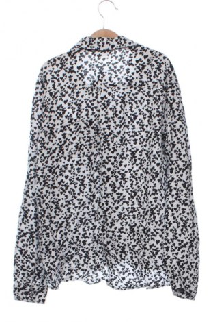Kinderhemd H&M, Größe 11-12y/ 152-158 cm, Farbe Mehrfarbig, Preis 7,99 €