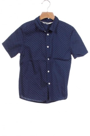 Детска риза H&M, Размер 6-7y/ 122-128 см, Цвят Многоцветен, Цена 15,68 лв.