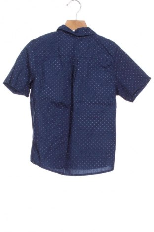 Детска риза H&M, Размер 6-7y/ 122-128 см, Цвят Многоцветен, Цена 15,68 лв.