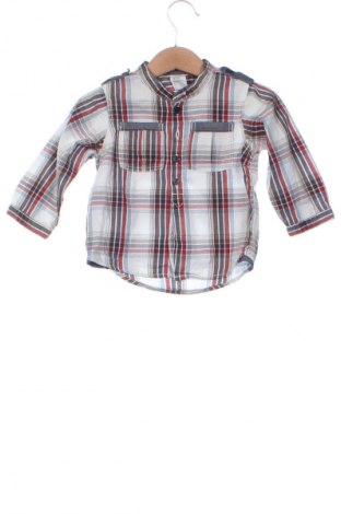 Detská košeľa  H&M, Veľkosť 6-9m/ 68-74 cm, Farba Viacfarebná, Cena  4,95 €