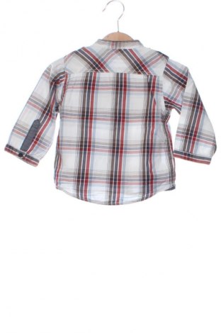 Detská košeľa  H&M, Veľkosť 6-9m/ 68-74 cm, Farba Viacfarebná, Cena  4,95 €