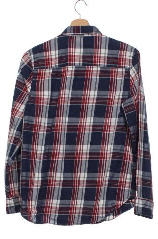 Παιδικό πουκάμισο H&M, Μέγεθος 14-15y/ 168-170 εκ., Χρώμα Πολύχρωμο, Τιμή 4,99 €