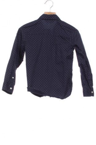 Kinderhemd H&M, Größe 4-5y/ 110-116 cm, Farbe Mehrfarbig, Preis 6,14 €