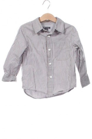 Детска риза H&M, Размер 18-24m/ 86-98 см, Цвят Многоцветен, Цена 12,00 лв.