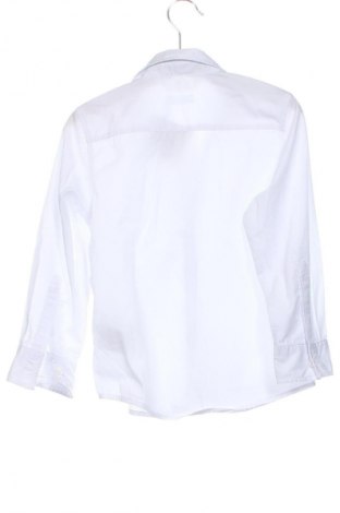 Παιδικό πουκάμισο H&M, Μέγεθος 3-4y/ 104-110 εκ., Χρώμα Λευκό, Τιμή 6,14 €