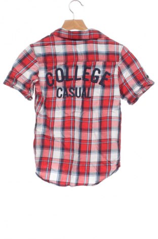 Детска риза H&M L.O.G.G., Размер 7-8y/ 128-134 см, Цвят Многоцветен, Цена 11,99 лв.