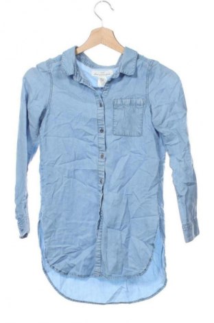 Gyerek ing H&M L.O.G.G., Méret 7-8y / 128-134 cm, Szín Kék, Ár 3 049 Ft