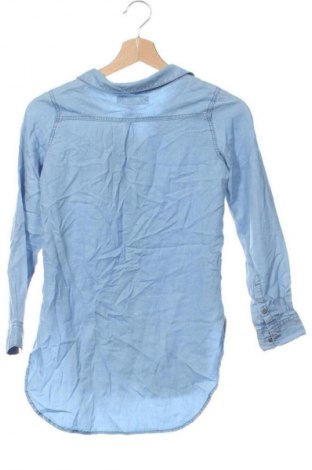 Gyerek ing H&M L.O.G.G., Méret 7-8y / 128-134 cm, Szín Kék, Ár 3 049 Ft