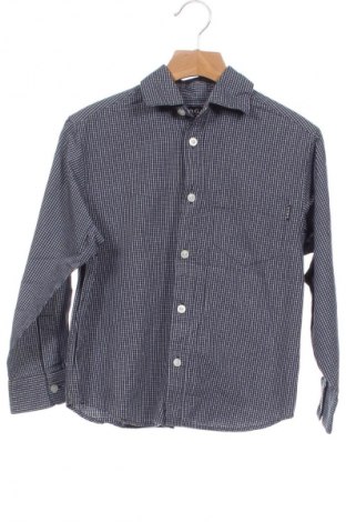 Детска риза H&M L.O.G.G., Размер 6-7y/ 122-128 см, Цвят Многоцветен, Цена 15,68 лв.