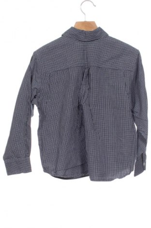 Детска риза H&M L.O.G.G., Размер 6-7y/ 122-128 см, Цвят Многоцветен, Цена 15,68 лв.