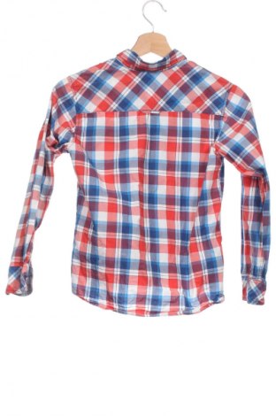 Παιδικό πουκάμισο H&M L.O.G.G., Μέγεθος 8-9y/ 134-140 εκ., Χρώμα Πολύχρωμο, Τιμή 6,14 €