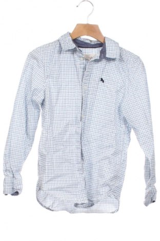 Παιδικό πουκάμισο H&M L.O.G.G., Μέγεθος 7-8y/ 128-134 εκ., Χρώμα Πολύχρωμο, Τιμή 6,14 €